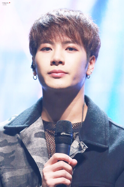 GOT7~ Jackson Wang 王嘉尔