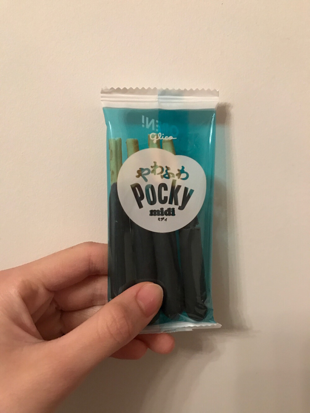 pocky