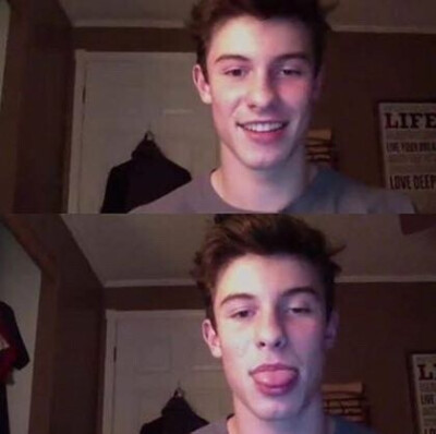 ShawnMendes