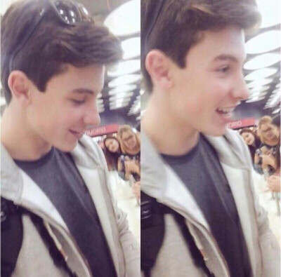 ShawnMendes