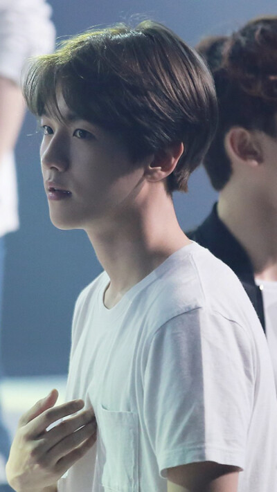 beakhyun~