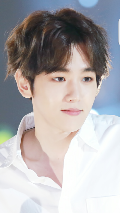 beakhyun~
