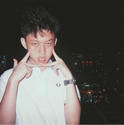 Rich Chigga!