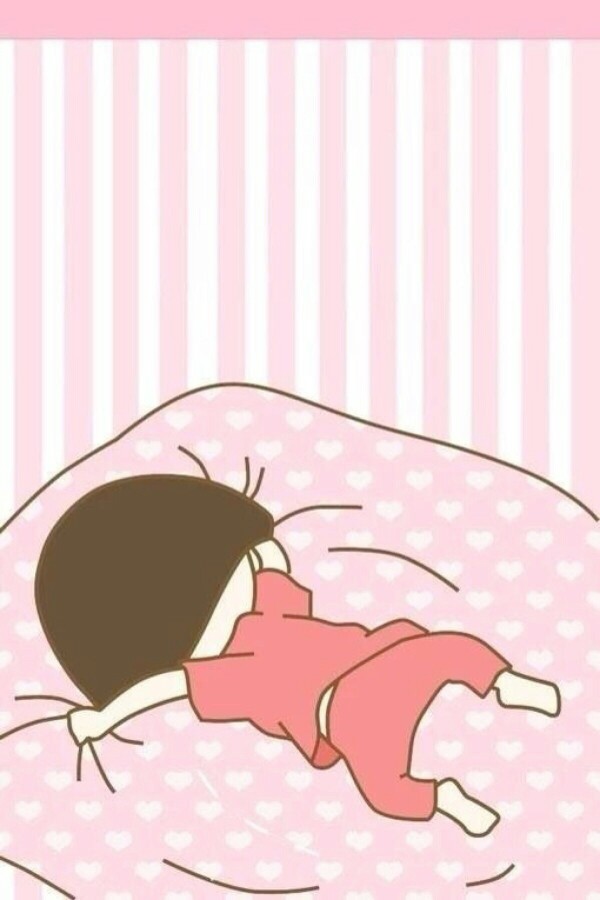 樱桃小丸子背景