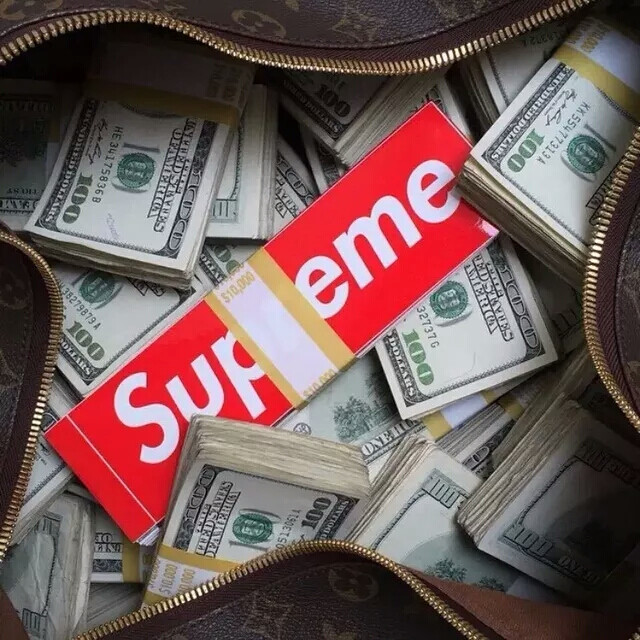 supreme