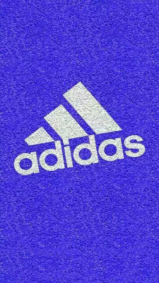 adidas