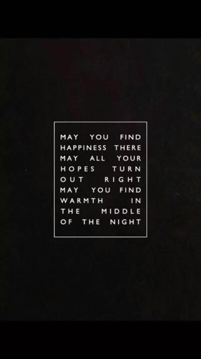 黑色壁纸，不喜勿喷