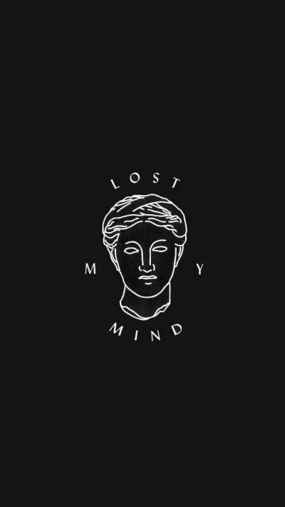 黑色壁纸，不喜勿喷