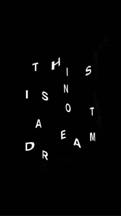 黑色壁纸，不喜勿喷