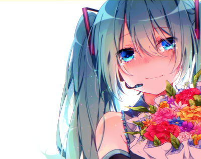 初音