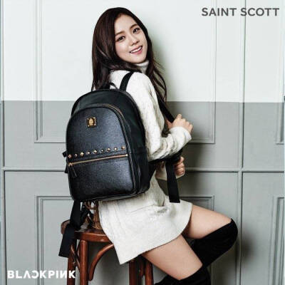  BLACKPINK JISOO saint.scott更新图片