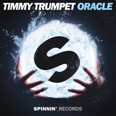 Timmy Trumpet -oracle