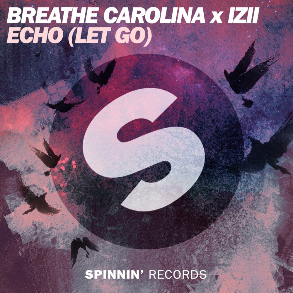 Breathe carolina/lzll