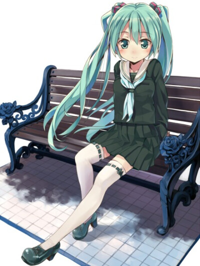 初音