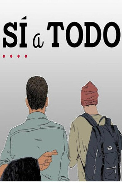 《事事答是》Un corto de Roberto Pérez Toledo (@mividarueda) con Enrique Cervantes y Carlos Soroa. Con la colaboración de El Corte Inglés.
No tengo ni idea de lo que dices pero...
16.12.31