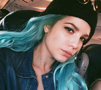 Halsey