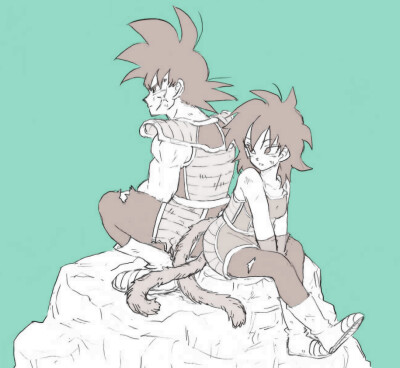 巴达克和妻子姬内