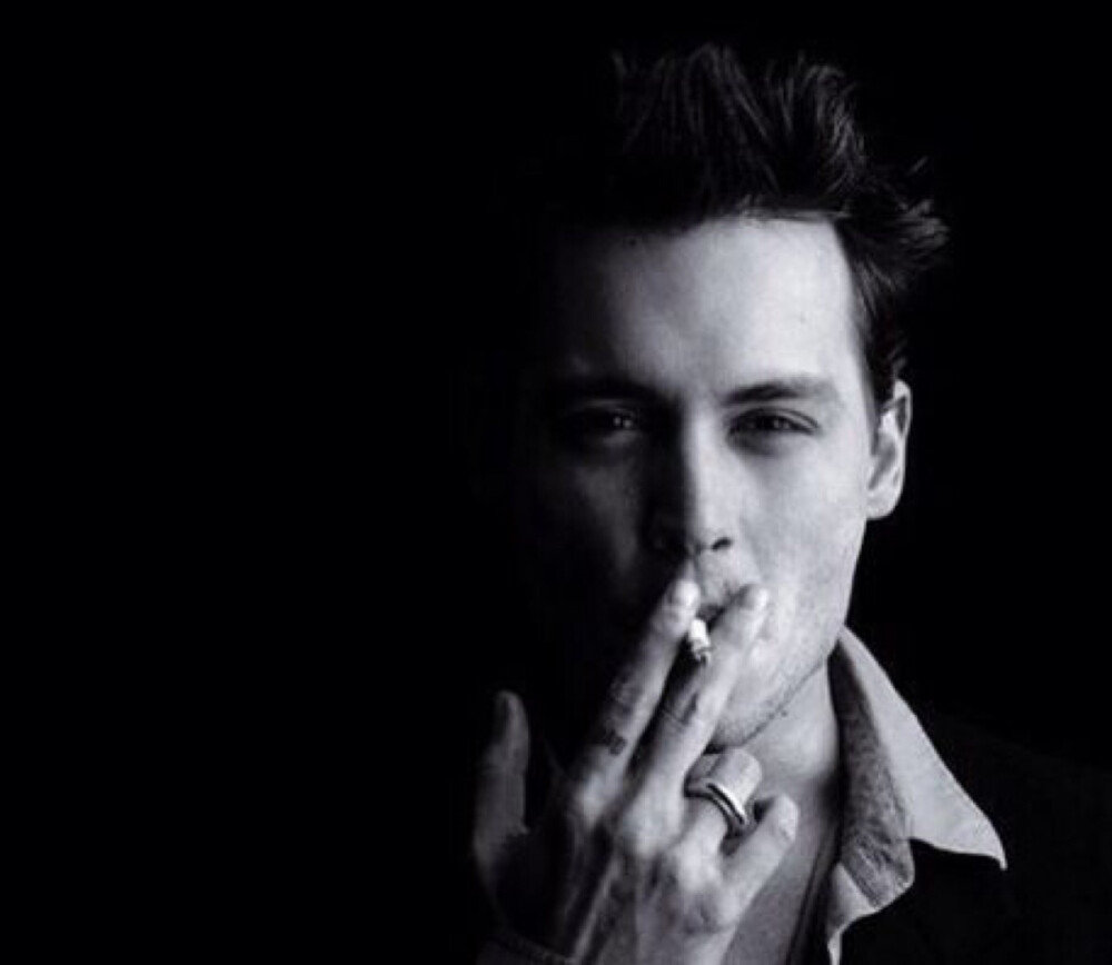 Johnny depp