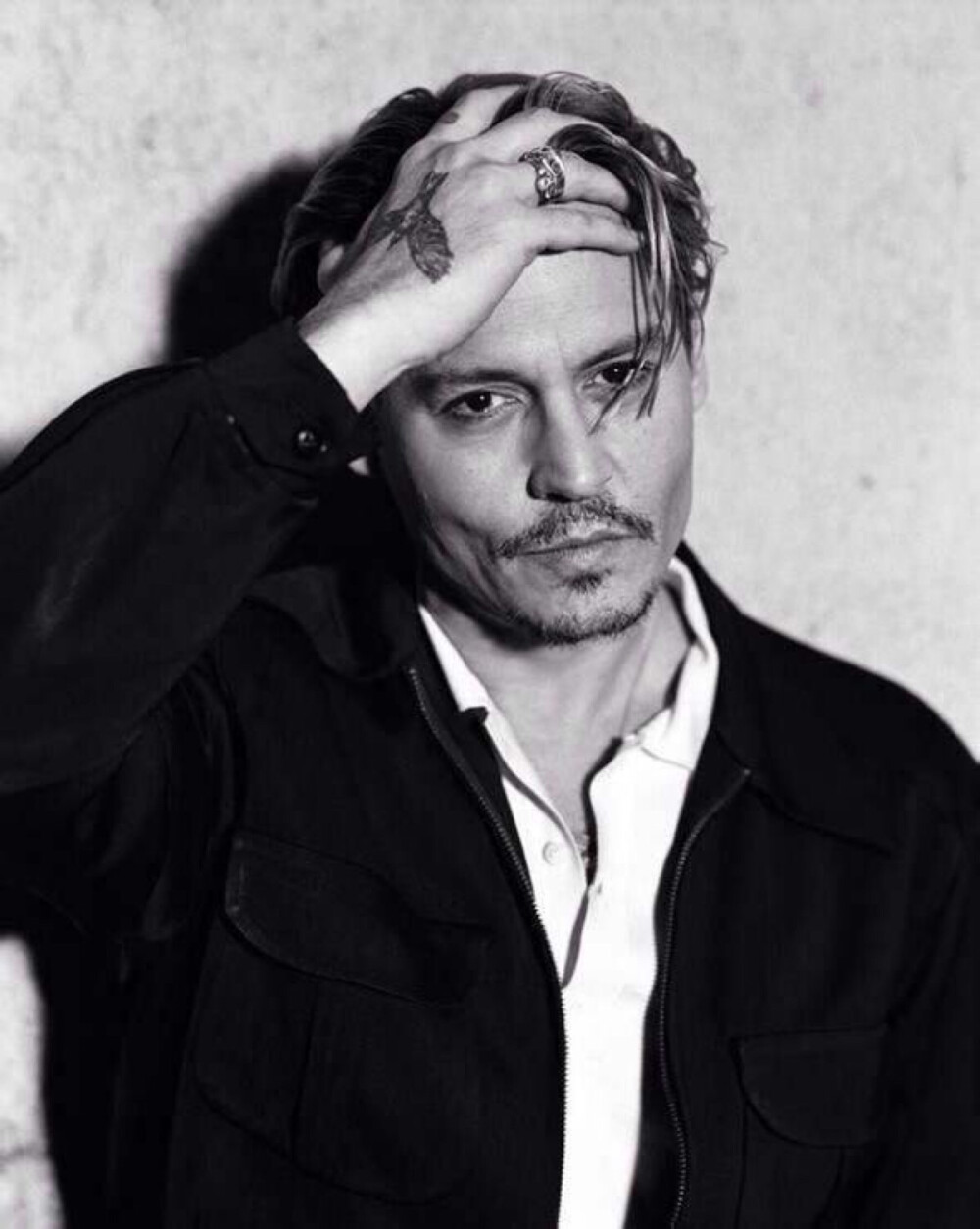 Johnny depp