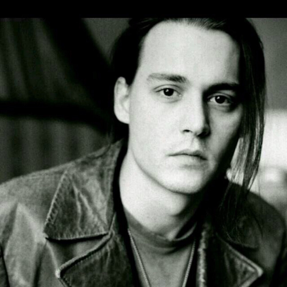 Johnny depp