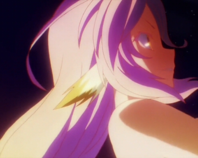 no game no life 游戏人生 剧情截图 自截 空 白 史蒂芬妮·多拉 吉普莉尔 克拉米 菲尔 特图 初濑伊纲