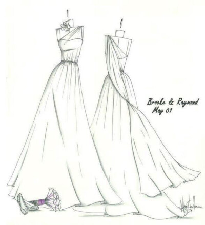 这个好看特别是背部设计