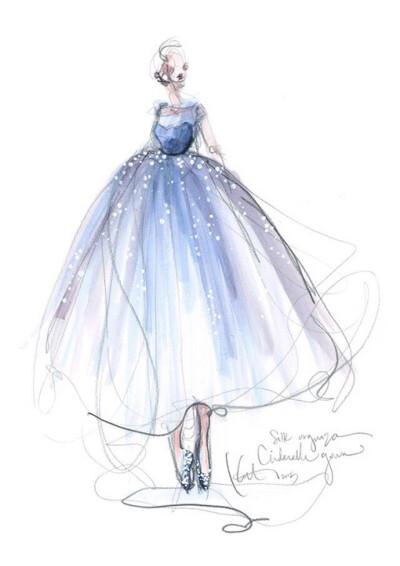 颜色设计 什么都好看