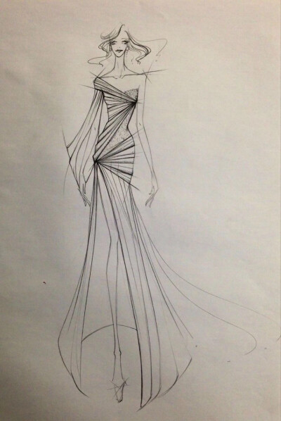 总感觉像木乃伊