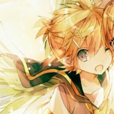 镜音连#@九方染碎 