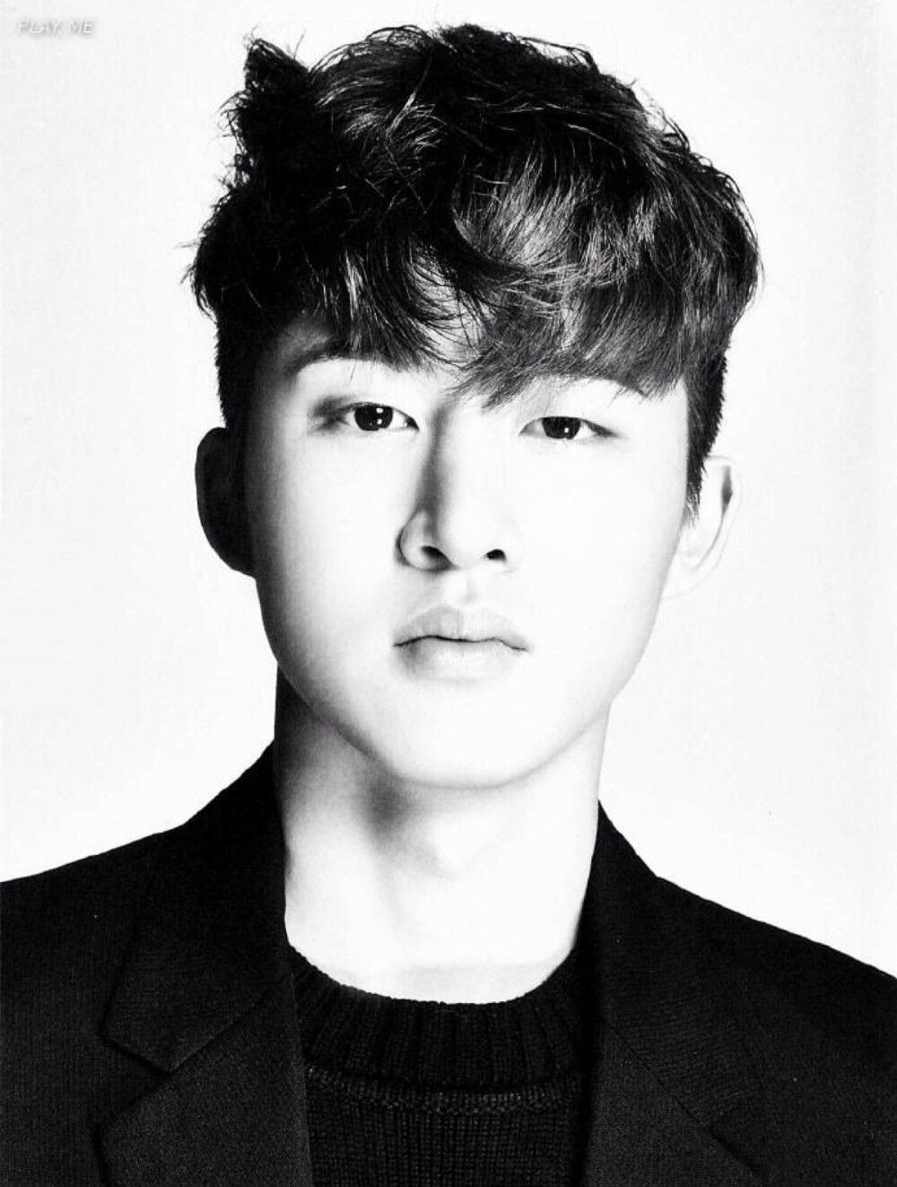 #iKON# B.I Bobby 金振焕 具俊会 金东赫 宋允亨 郑粲右