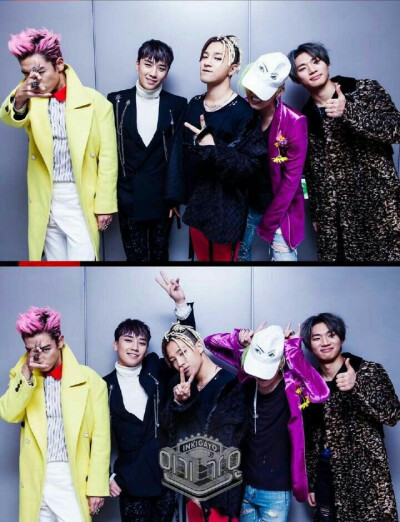 Bigbang