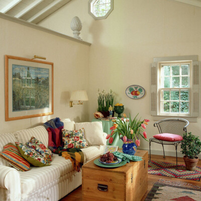 田园风格-jJkNz-图片