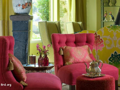 时尚撞色-DdhMD-图片