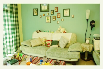 晒家♥家居馆 {互动}-WNlOT-图片