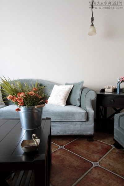 风格：地中海风格。-Dc1ZT-图片