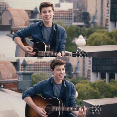 shawn mendes