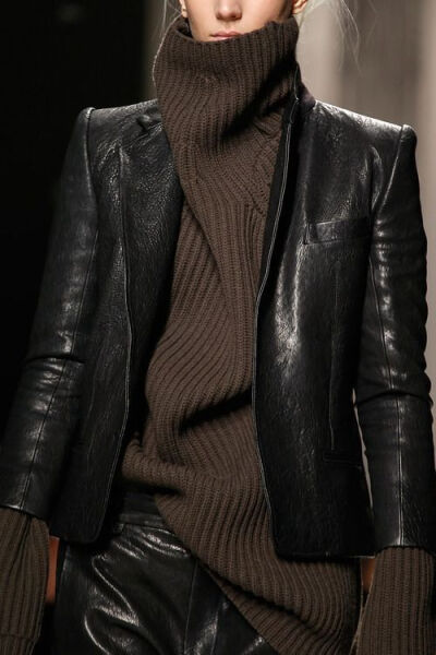 Haider Ackermann Fall 2013-Dk3MT-图片