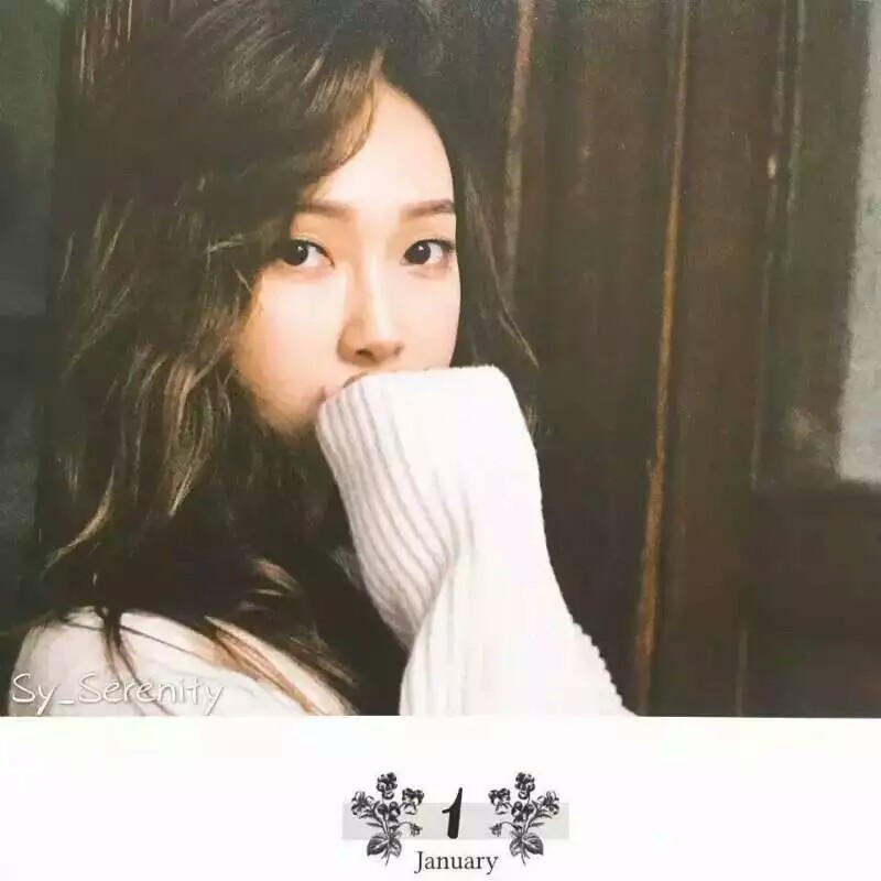 郑秀妍Jessica