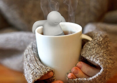 Mr. Tea Infuser-WZjMD-图片