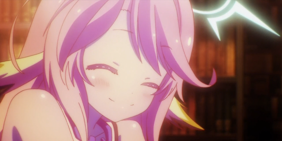 no game no life 游戏人生 剧情截图 自截 空 白 史蒂芬妮·多拉 吉普莉尔 克拉米 菲尔 特图 初濑伊纲