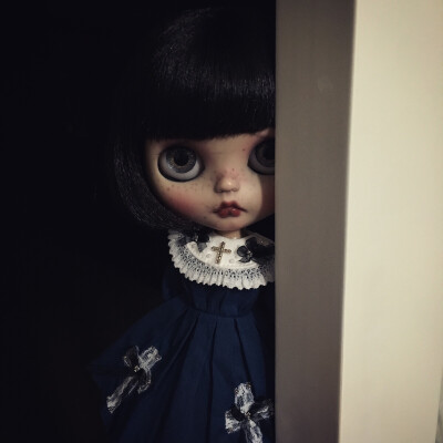 blythe。微博：小玎珰