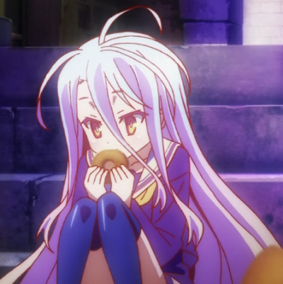 no game no life 游戏人生 剧情截图 自截 空 白 史蒂芬妮·多拉 吉普莉尔 克拉米 菲尔 特图 初濑伊纲