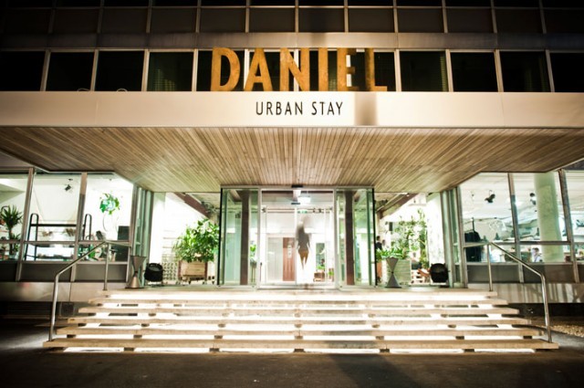 白茶™ » 简单家居生活杂志 » Daniel Hotel/丹尼尔酒店-2M3MT-图片