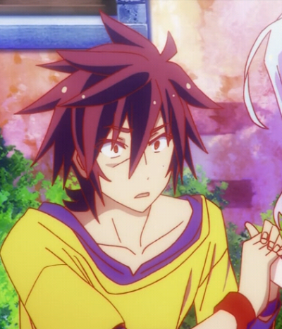 no game no life 游戏人生 剧情截图 自截 空 白 史蒂芬妮·多拉 吉普莉尔 克拉米 菲尔 特图 初濑伊纲