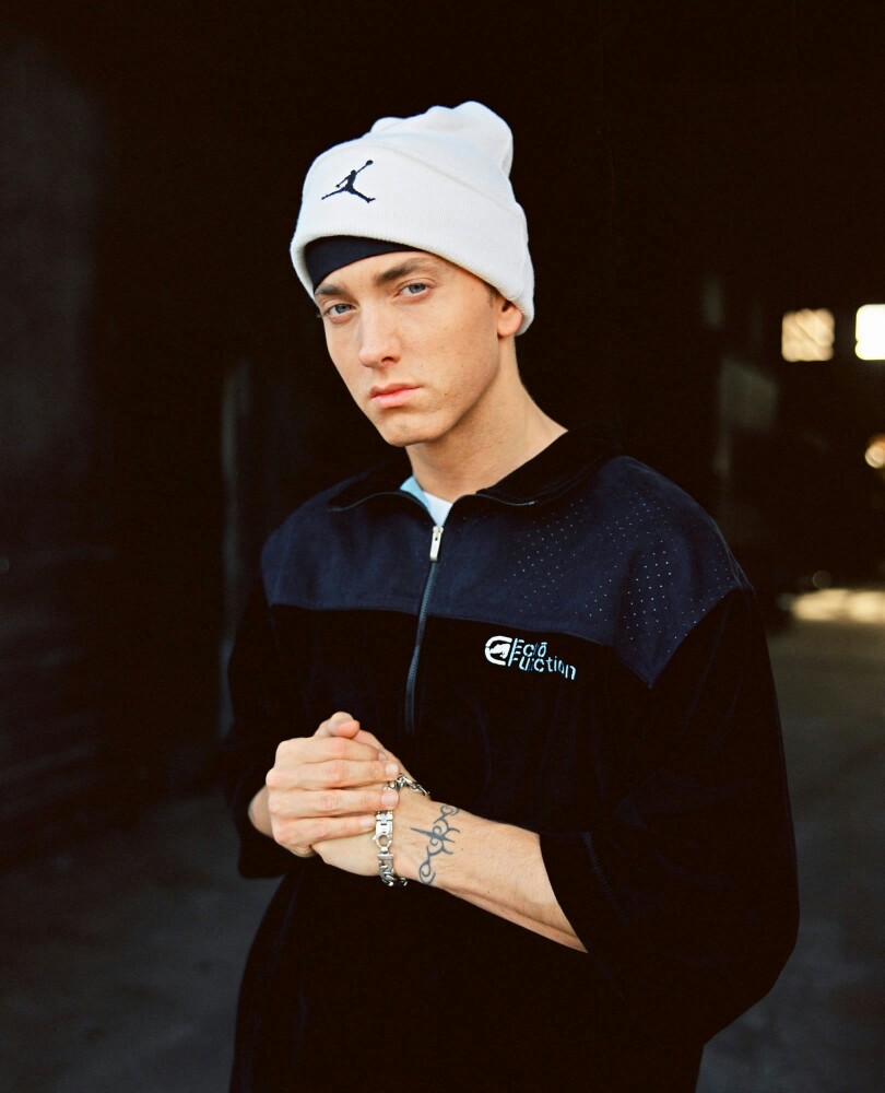 Eminem