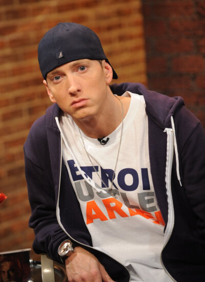 Eminem