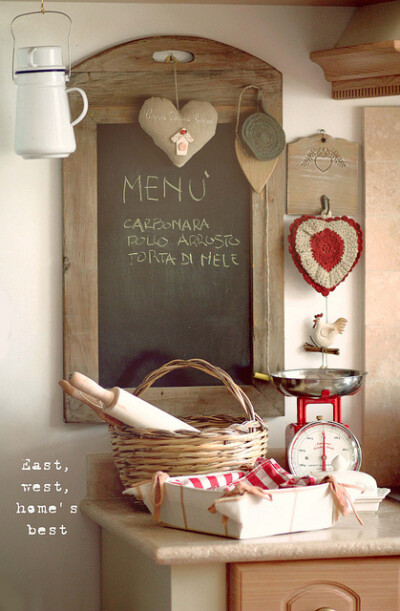 east west home is best!-TE0ZD-图片