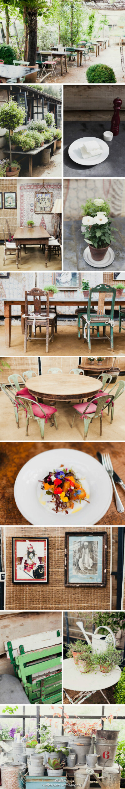 Petersham Nurseries Café (2)-GZhOW-图片