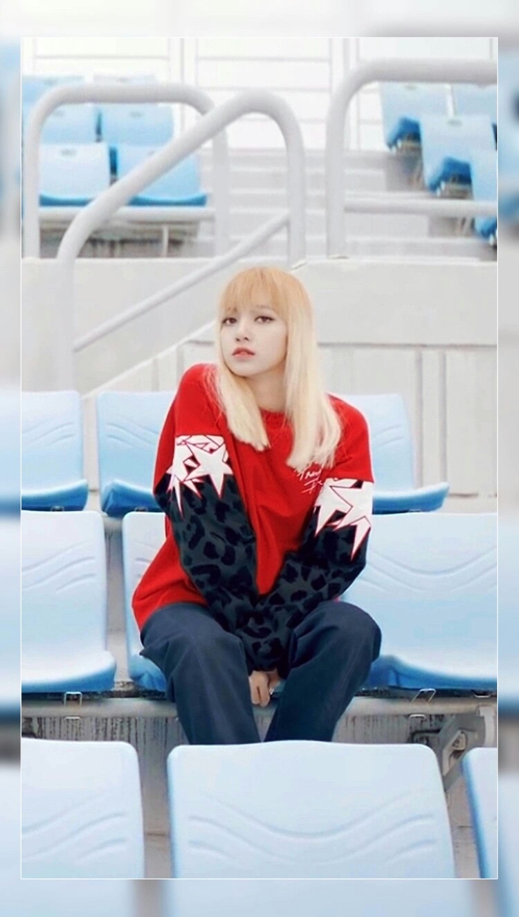 blackpink Lisa