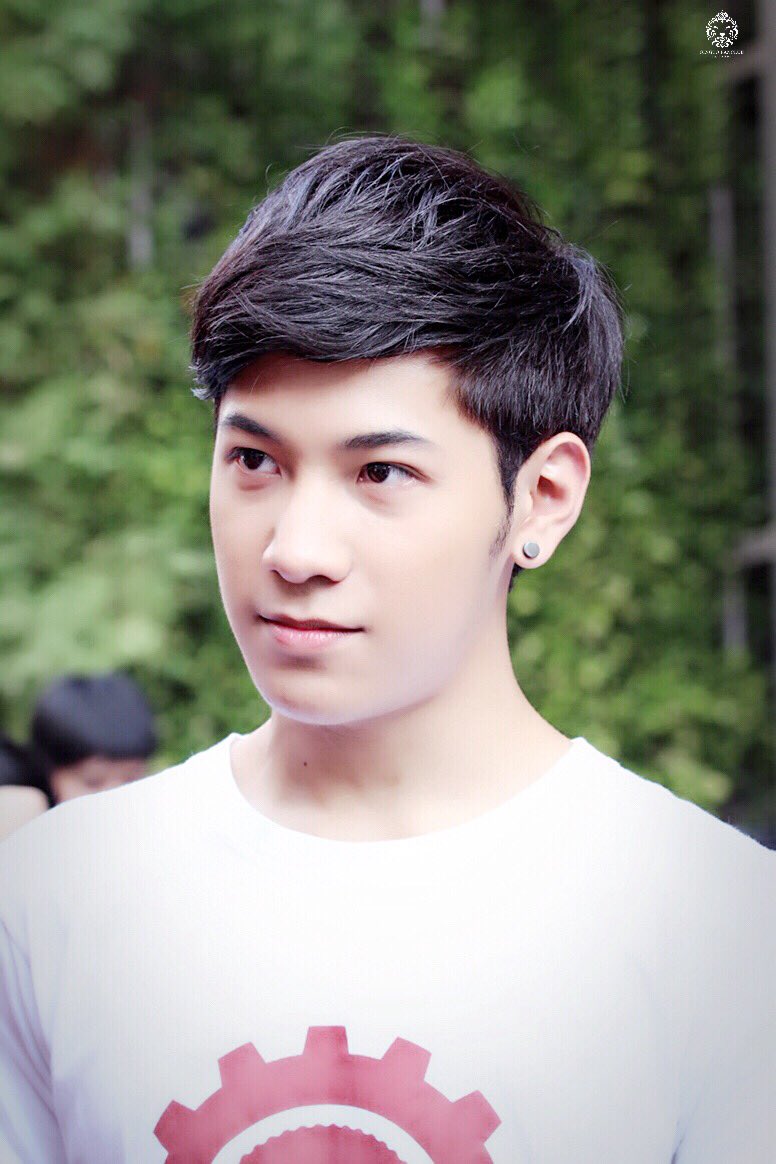 泰剧一年生singtoprachaya钢炮koogphop小狮子